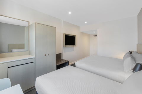 Travelodge Hotel Sydney Airport - Accommodation Port Hedland 18
