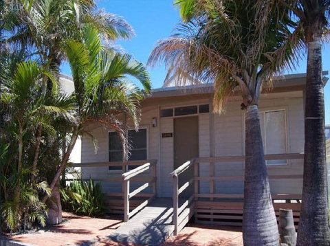 Jupiter, 3 Scott Street - Accommodation Port Hedland 6