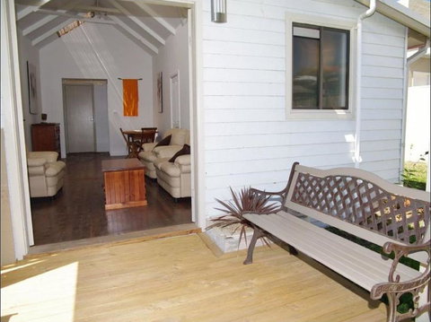 Jupiter, 3 Scott Street - Accommodation Port Hedland 2