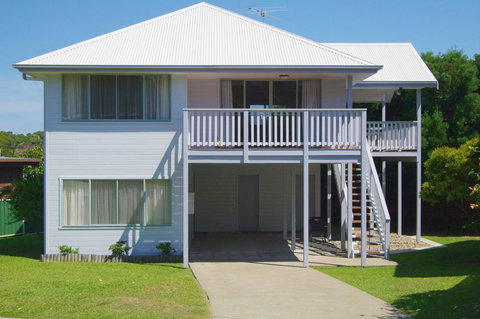 Anglesea, 17 Hodgson Street - Accommodation Port Hedland 0