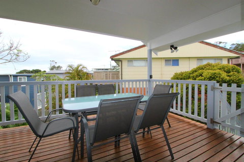 Anglesea, 17 Hodgson Street - Accommodation Port Hedland 5