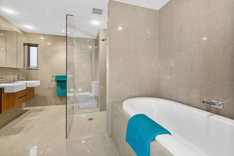 Cotton Beach 8 Escape With Private Plunge Pool - Accommodation Port Hedland 3