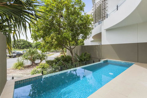 Cotton Beach 8 Escape With Private Plunge Pool - Accommodation Port Hedland 7