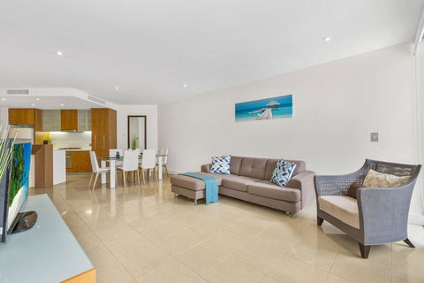 Cotton Beach 8 Escape With Private Plunge Pool - Accommodation Port Hedland 6