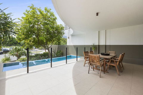 Cotton Beach 8 Escape With Private Plunge Pool - Accommodation Port Hedland 4