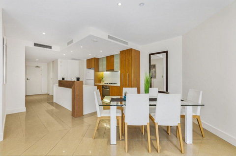 Cotton Beach 8 Escape With Private Plunge Pool - Accommodation Port Hedland 1