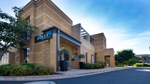 Quest Wagga Wagga - Accommodation Port Hedland 0
