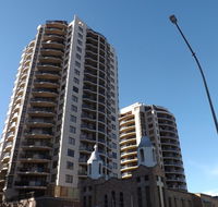 Fiori Apartments - Accommodation Port Hedland