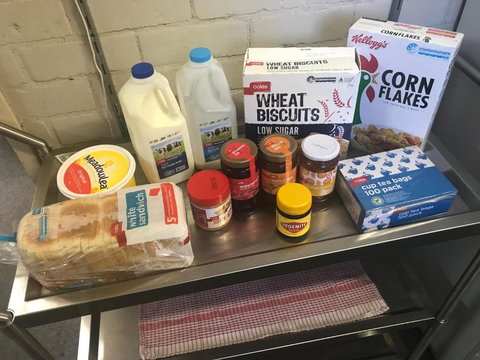 Summer House Sydney City - Formerly Sydney Backpackers - Accommodation Port Hedland 2