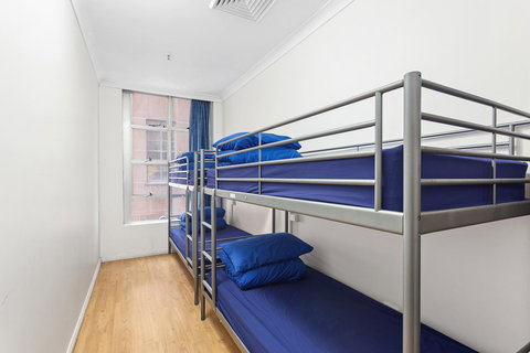 Summer House Sydney City - Formerly Sydney Backpackers - Accommodation Port Hedland 13