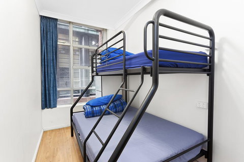 Summer House Sydney City - Formerly Sydney Backpackers - Accommodation Port Hedland 14