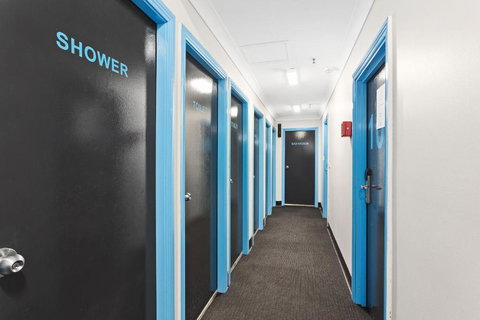 Summer House Sydney City - Formerly Sydney Backpackers - Accommodation Port Hedland 1