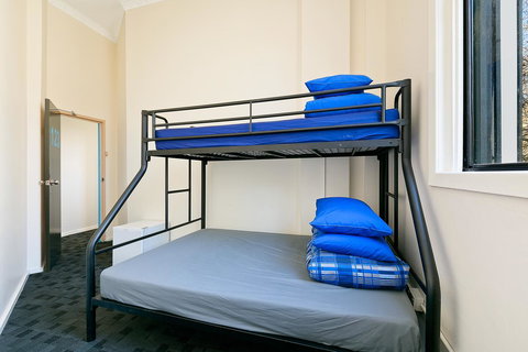 Summer House Sydney City - Formerly Sydney Backpackers - Accommodation Port Hedland 20