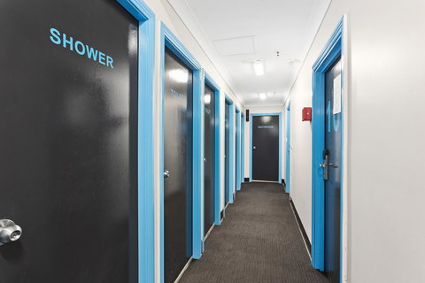 Summer House Sydney City - Formerly Sydney Backpackers - Accommodation Port Hedland 7