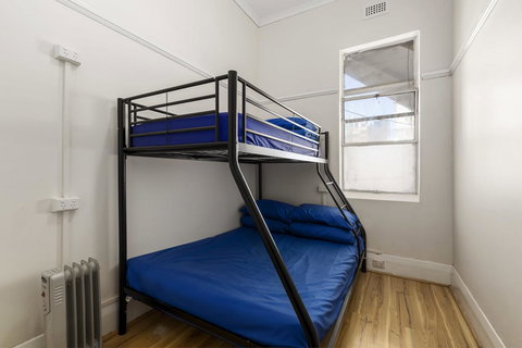 Summer House Sydney City - Formerly Sydney Backpackers - Accommodation Port Hedland 17