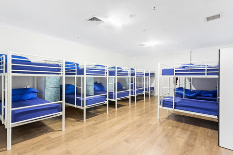 Summer House Sydney City - Formerly Sydney Backpackers - Accommodation Port Hedland 5