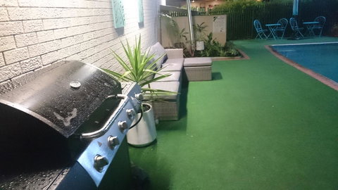 Adelong Motel - Accommodation Port Hedland 10