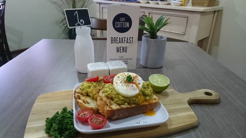 Adelong Motel - Accommodation Port Hedland 1