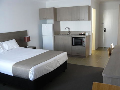 Adelong Motel - Accommodation Port Hedland 8