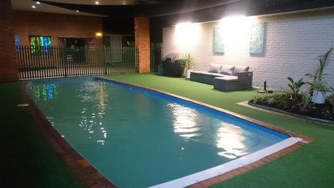 Adelong Motel - Accommodation Port Hedland 2