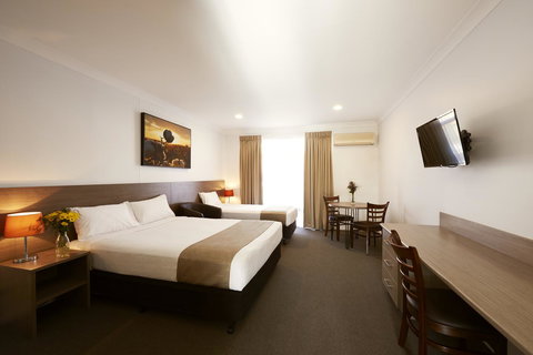 Adelong Motel - Accommodation Port Hedland 0