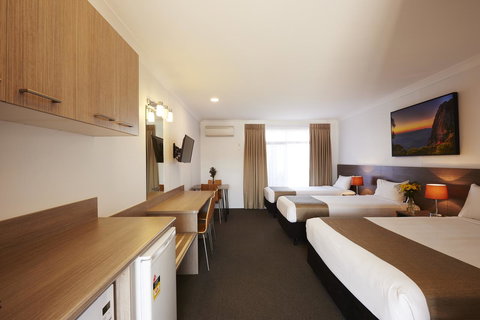 Adelong Motel - Accommodation Port Hedland 4