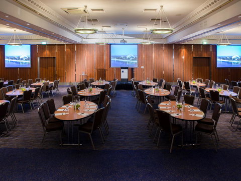 Novotel Sydney Brighton Beach - Accommodation Port Hedland 22