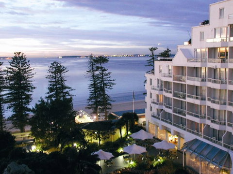 Novotel Sydney Brighton Beach - Accommodation Port Hedland 7