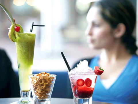 Novotel Sydney Brighton Beach - Accommodation Port Hedland 42