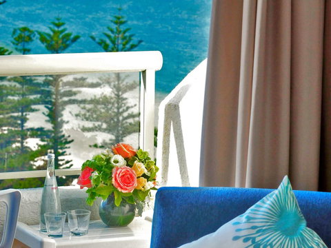 Novotel Sydney Brighton Beach - Accommodation Port Hedland 40