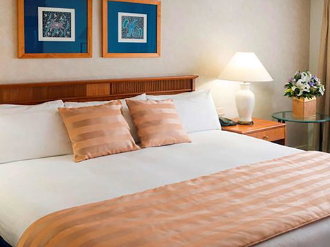 Novotel Sydney Brighton Beach - Accommodation Port Hedland 39