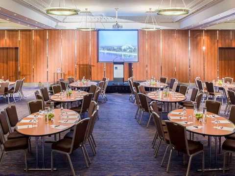 Novotel Sydney Brighton Beach - Accommodation Port Hedland 44