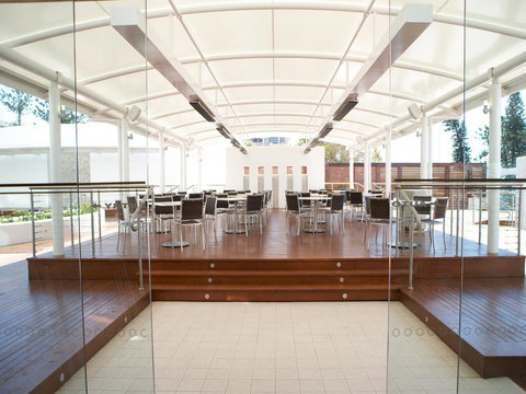 Novotel Sydney Brighton Beach - Accommodation Port Hedland 15