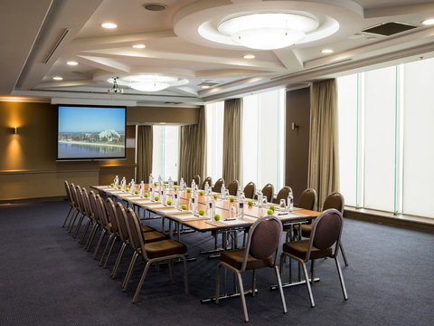 Novotel Sydney Brighton Beach - Accommodation Port Hedland 23