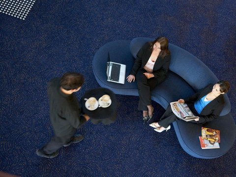 Novotel Sydney Brighton Beach - Accommodation Port Hedland 24
