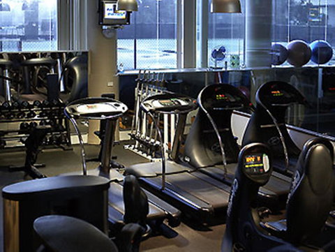 Novotel Sydney Brighton Beach - Accommodation Port Hedland 12