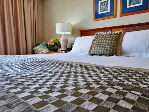 Novotel Sydney Brighton Beach - Accommodation Port Hedland 8