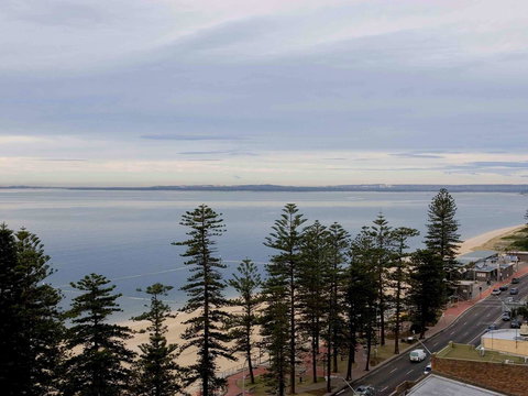 Novotel Sydney Brighton Beach - Accommodation Port Hedland 35