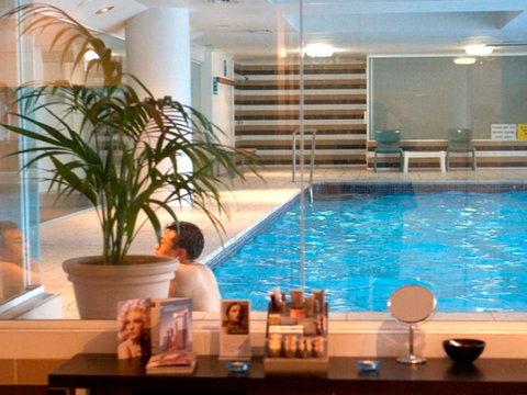 Novotel Sydney Brighton Beach - Accommodation Port Hedland 18