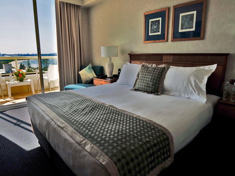 Novotel Sydney Brighton Beach - Accommodation Port Hedland 5
