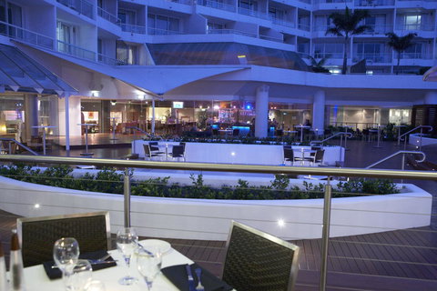 Novotel Sydney Brighton Beach - Accommodation Port Hedland 16