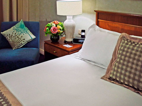 Novotel Sydney Brighton Beach - Accommodation Port Hedland 37
