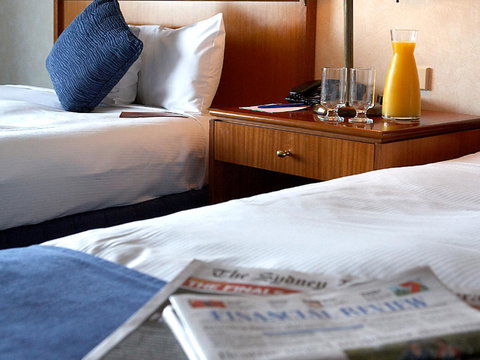 Novotel Sydney Brighton Beach - Accommodation Port Hedland 10