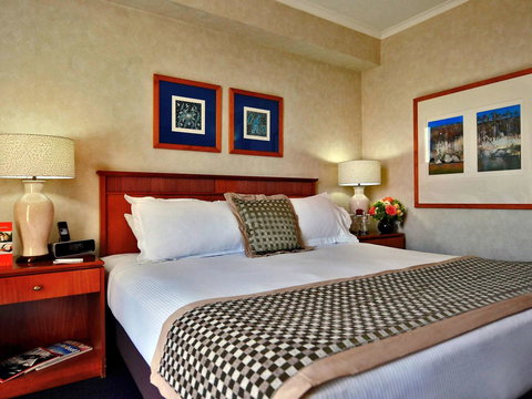 Novotel Sydney Brighton Beach - Accommodation Port Hedland 38