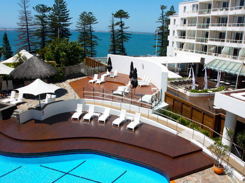 Novotel Sydney Brighton Beach - Accommodation Port Hedland 3