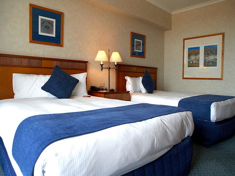 Novotel Sydney Brighton Beach - Accommodation Port Hedland 9