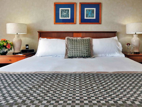 Novotel Sydney Brighton Beach - Accommodation Port Hedland 41