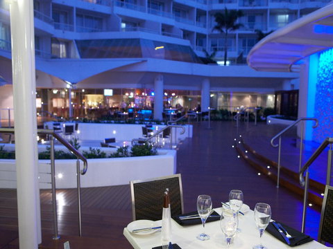 Novotel Sydney Brighton Beach - Accommodation Port Hedland 19