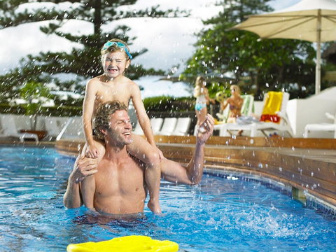 Novotel Sydney Brighton Beach - Accommodation Port Hedland 6