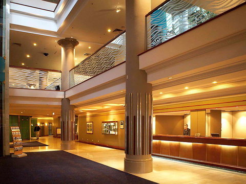 Novotel Sydney Brighton Beach - Accommodation Port Hedland 34